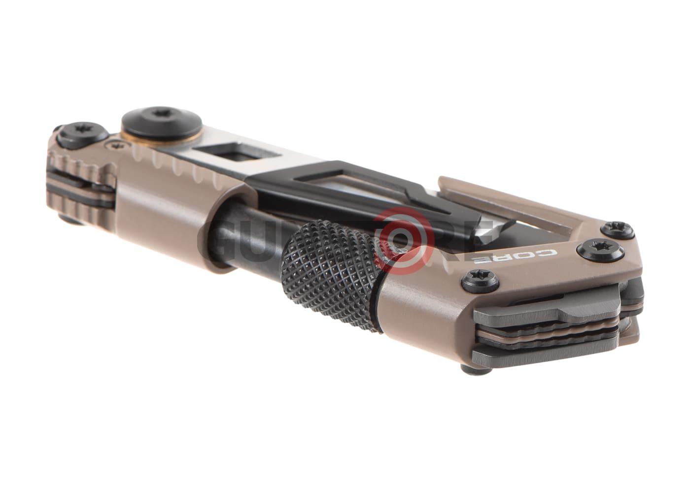 Fotografia: Gun Tool Core AR-15