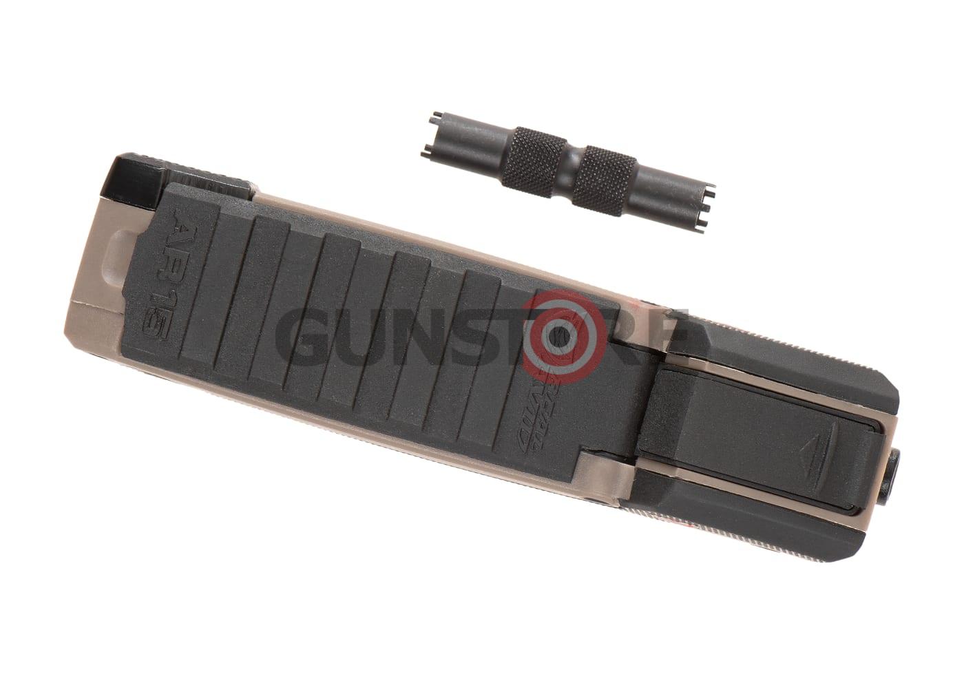 Fotografia: Gun Tool Pro AR-15