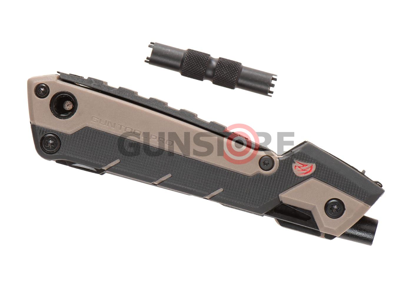 Fotografia: Gun Tool Pro AR-15