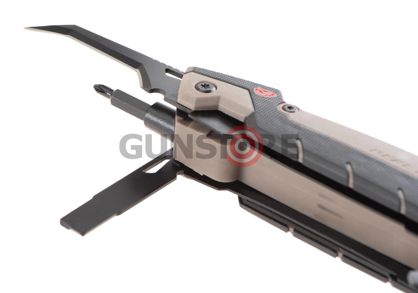 Fotografia: Gun Tool Pro AR-15