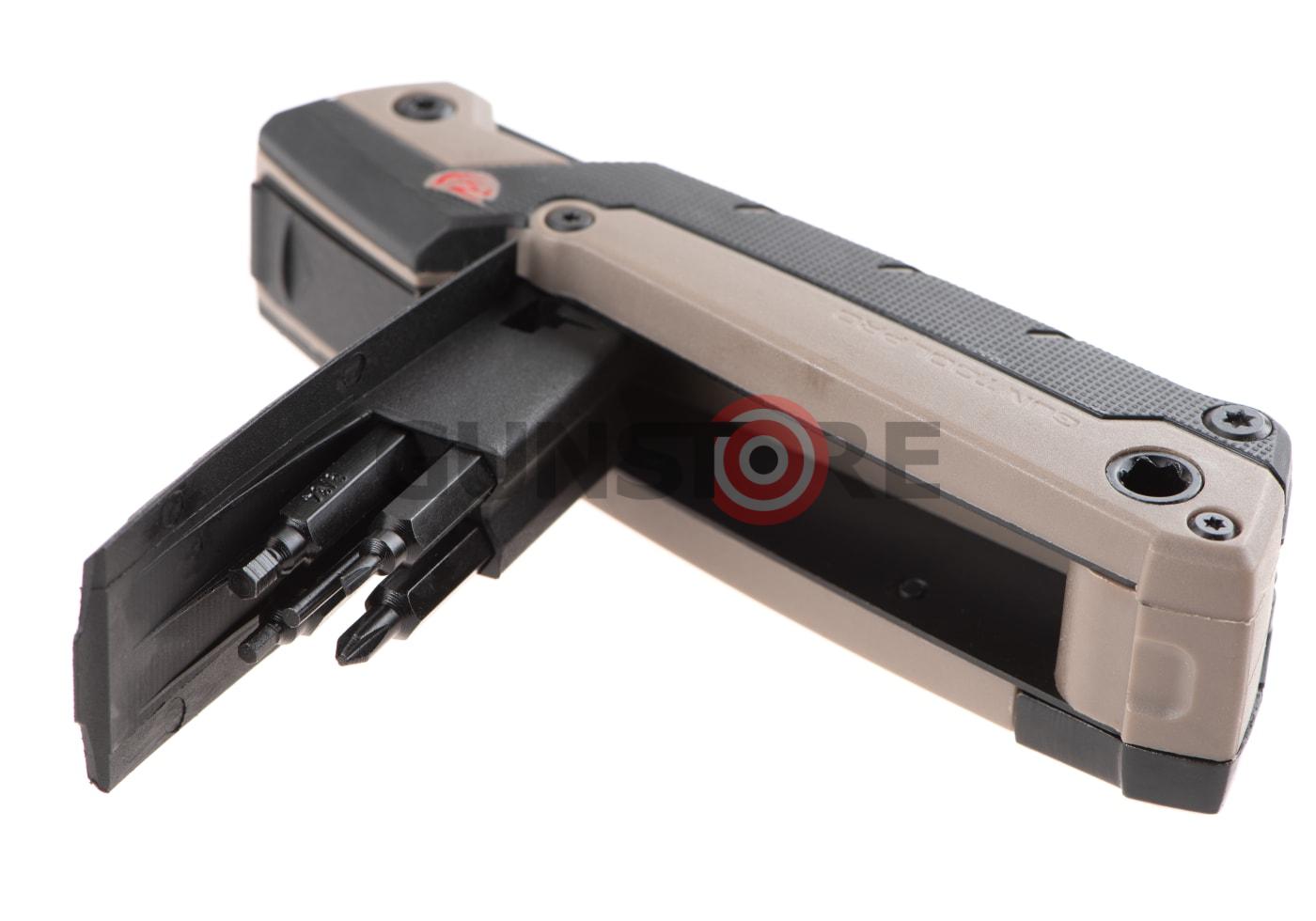 Fotografia: Gun Tool Pro AR-15