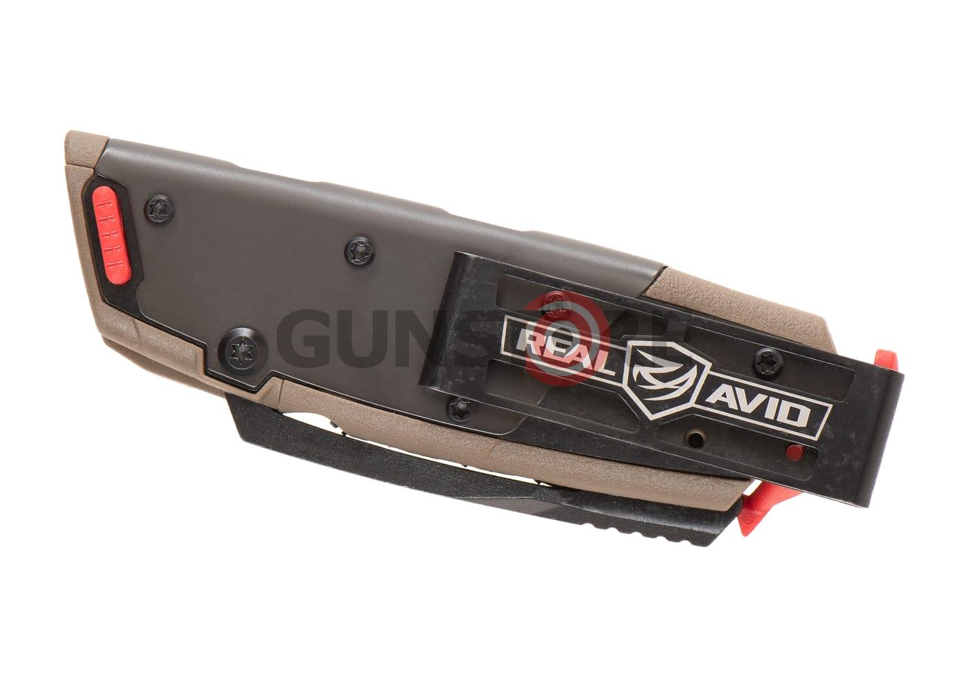 Fotografia: Gun Tool AMP AR-15