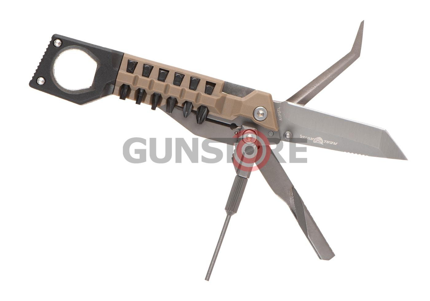 Fotografia: Pistol Tool