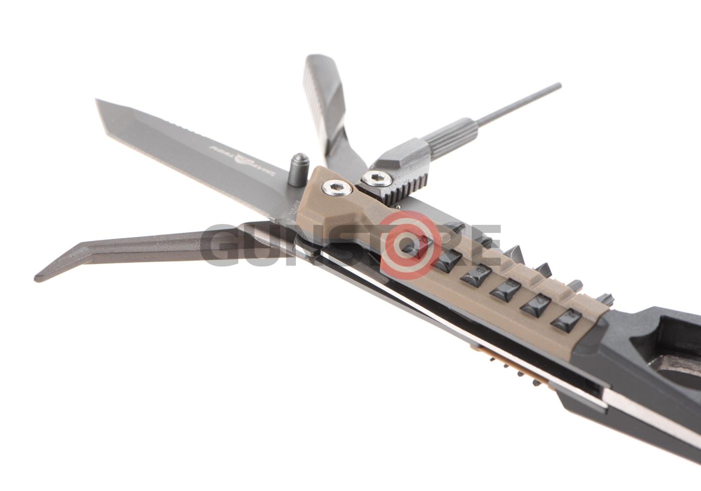 Fotografia: Pistol Tool