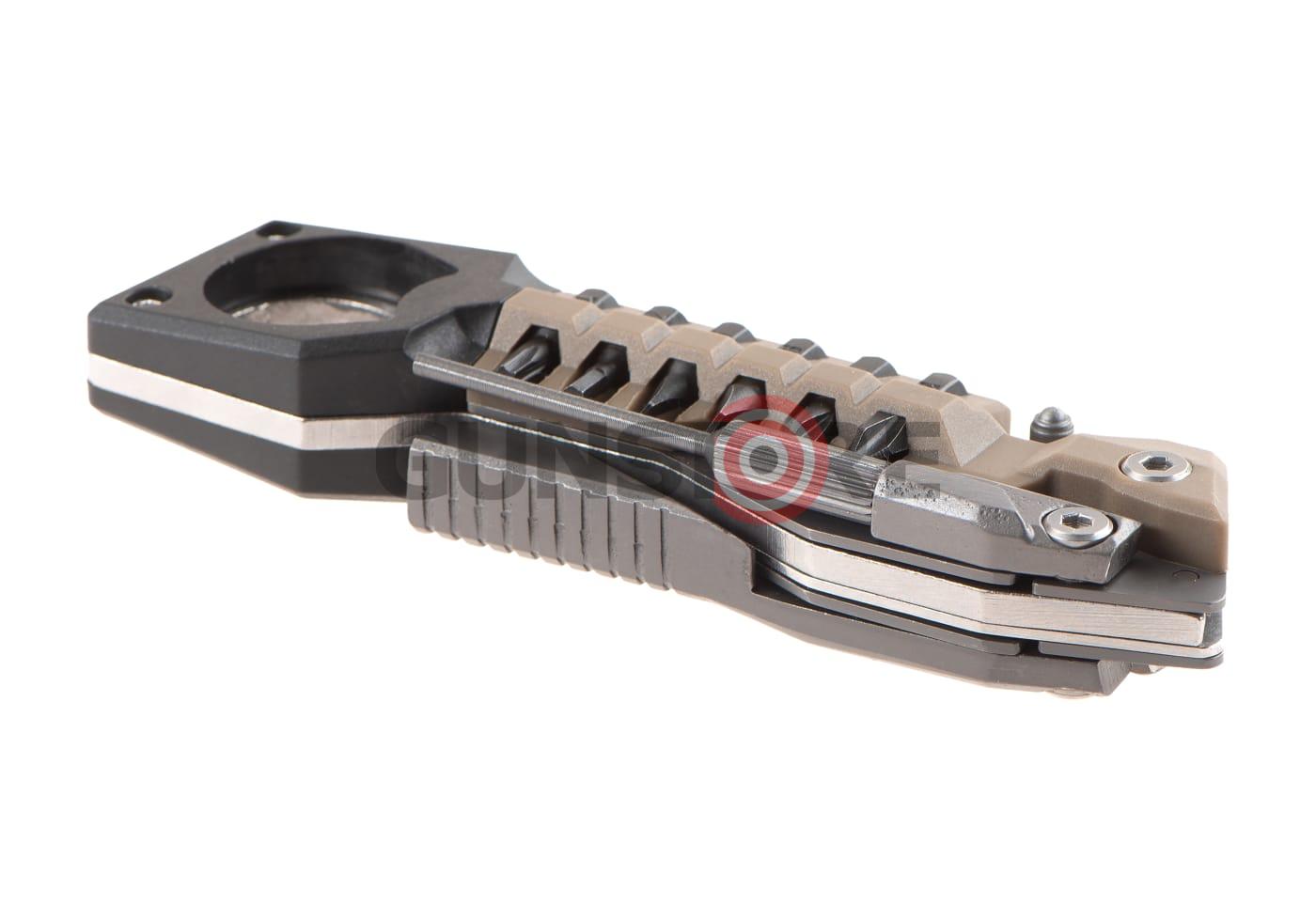 Fotografia: Pistol Tool