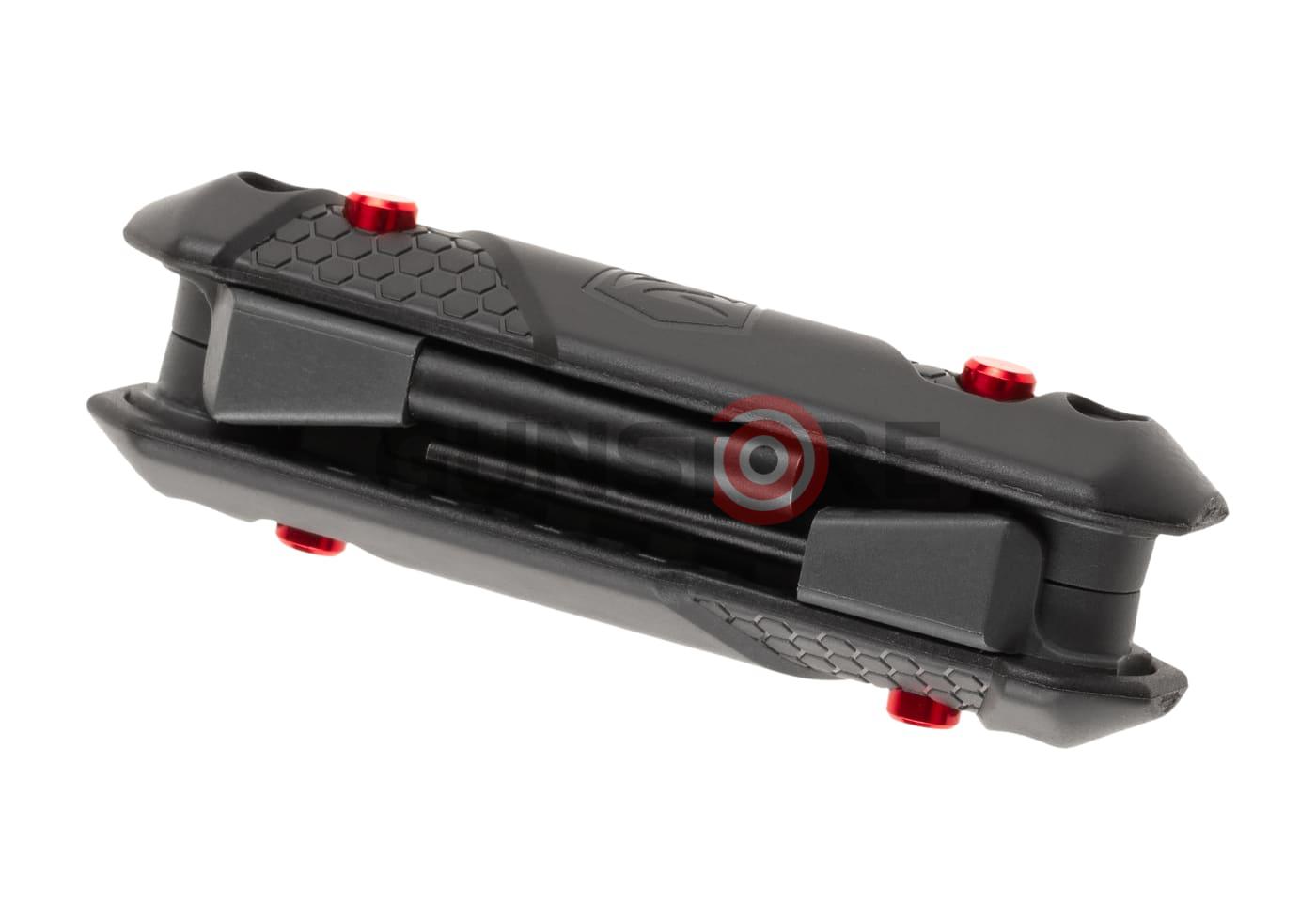 Fotografia: 4-in-1 Tool für Glock