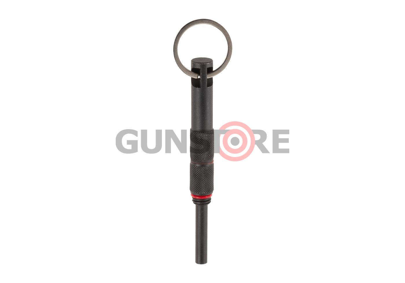 Fotografia: 2-in-1 Tool für Glock