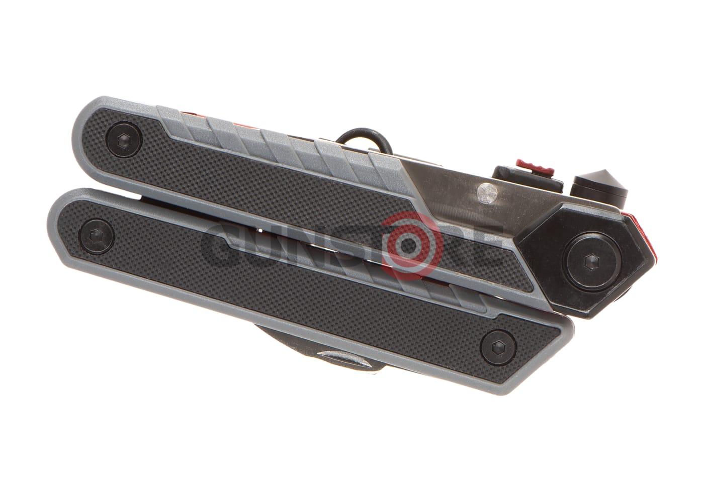 Fotografia: Gun Tool Max