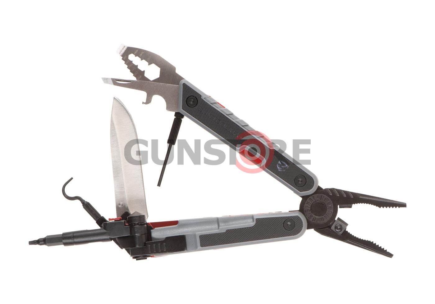 Fotografia: Gun Tool Max