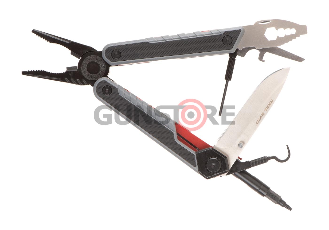 Fotografia: Gun Tool Max