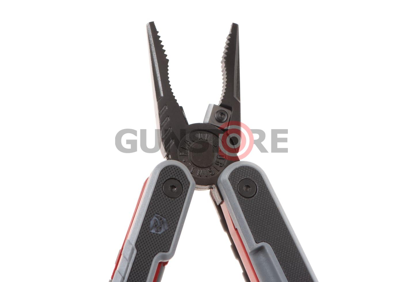 Fotografia: Gun Tool Max