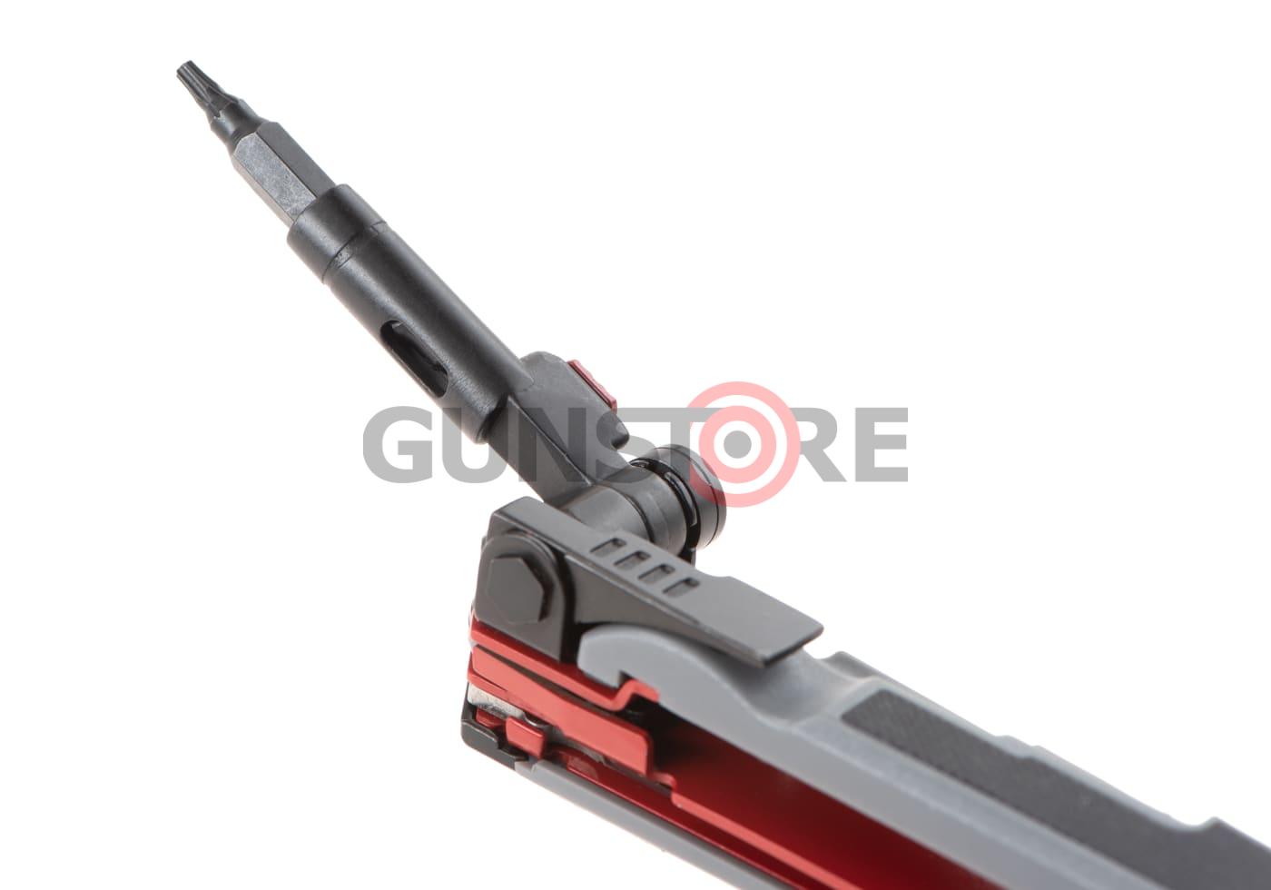 Fotografia: Gun Tool Max