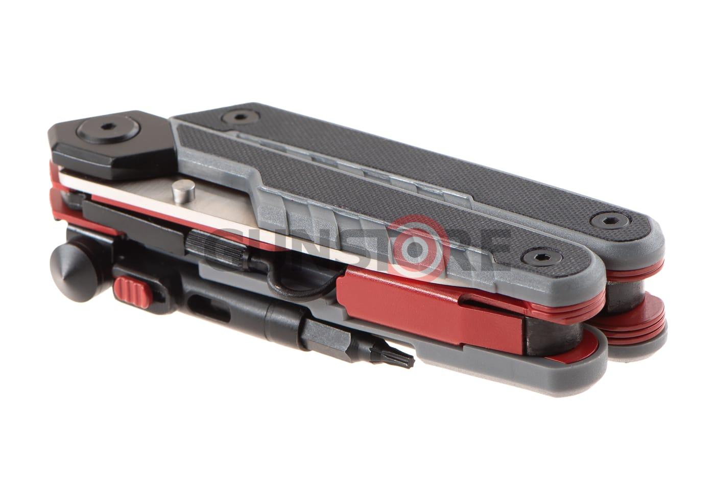 Fotografia: Gun Tool Max