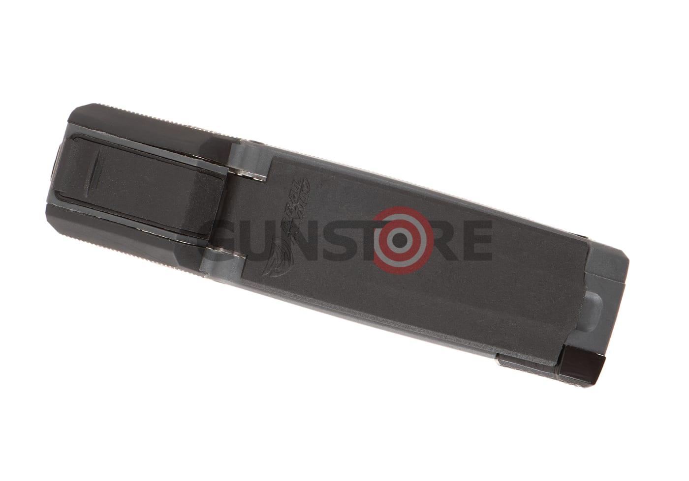 Fotografia: Gun Tool Pro