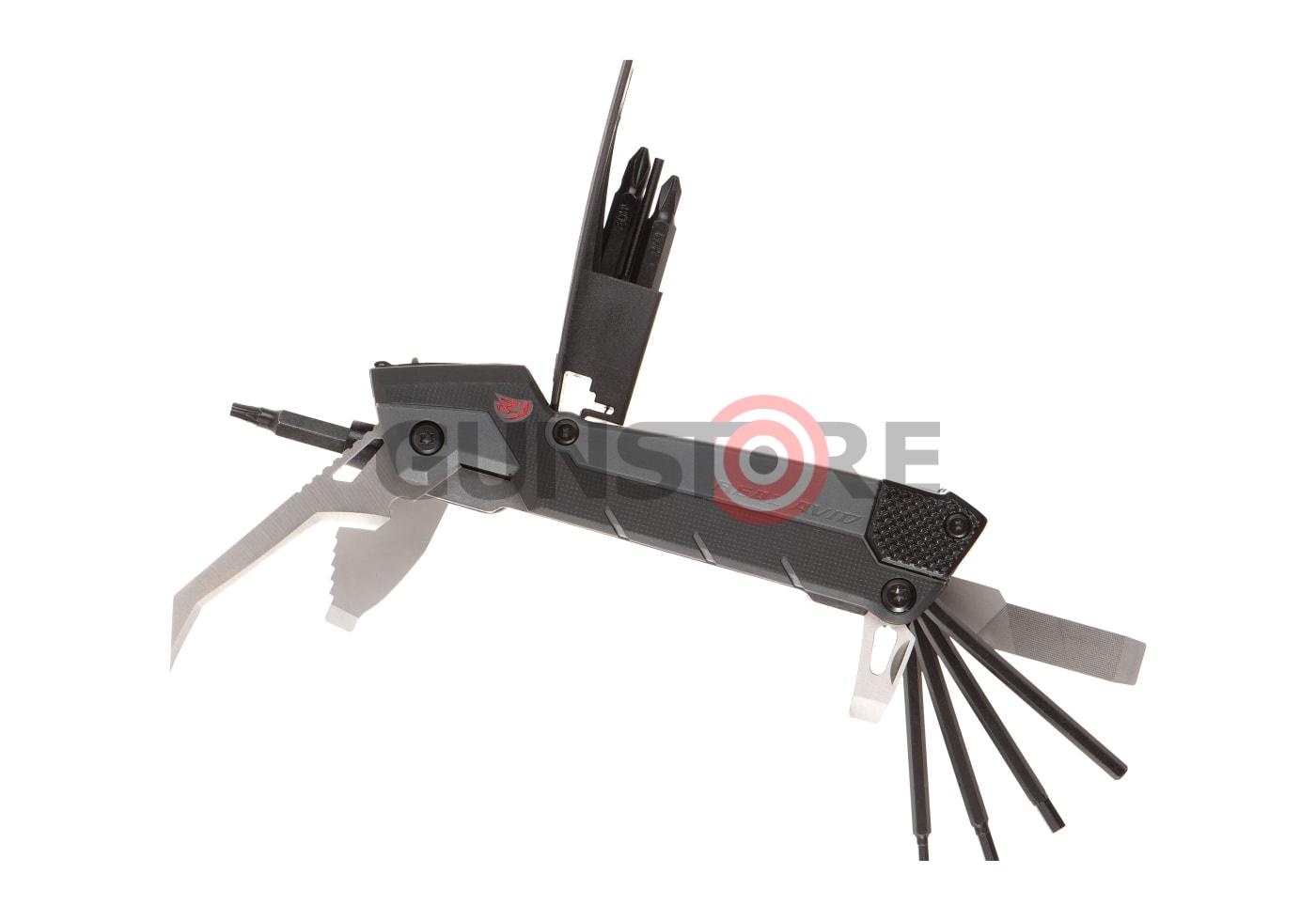 Fotografia: Gun Tool Pro