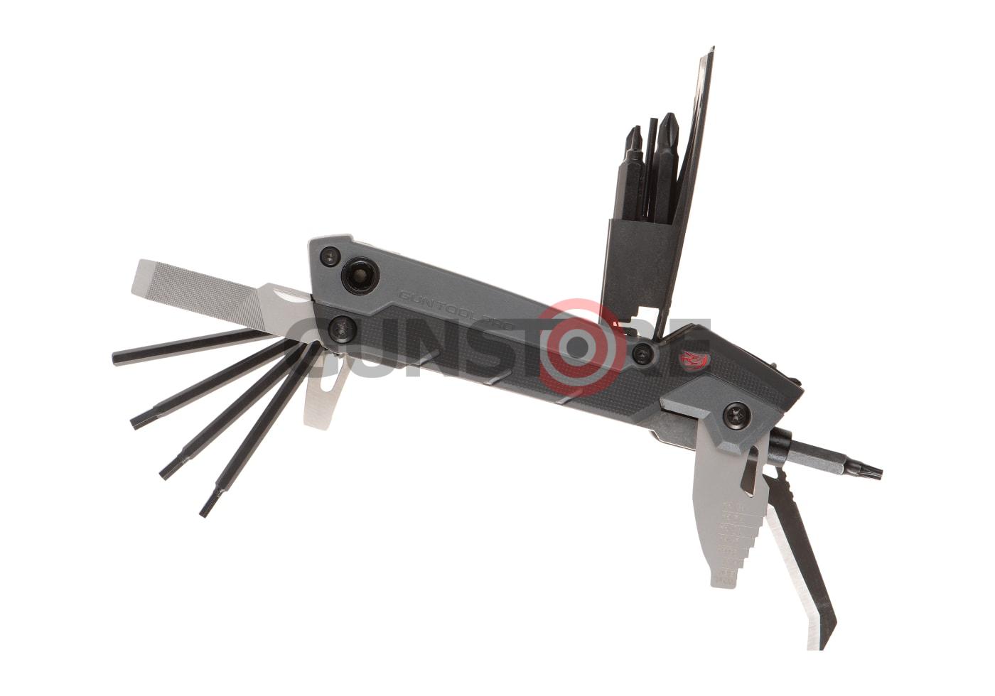 Fotografia: Gun Tool Pro