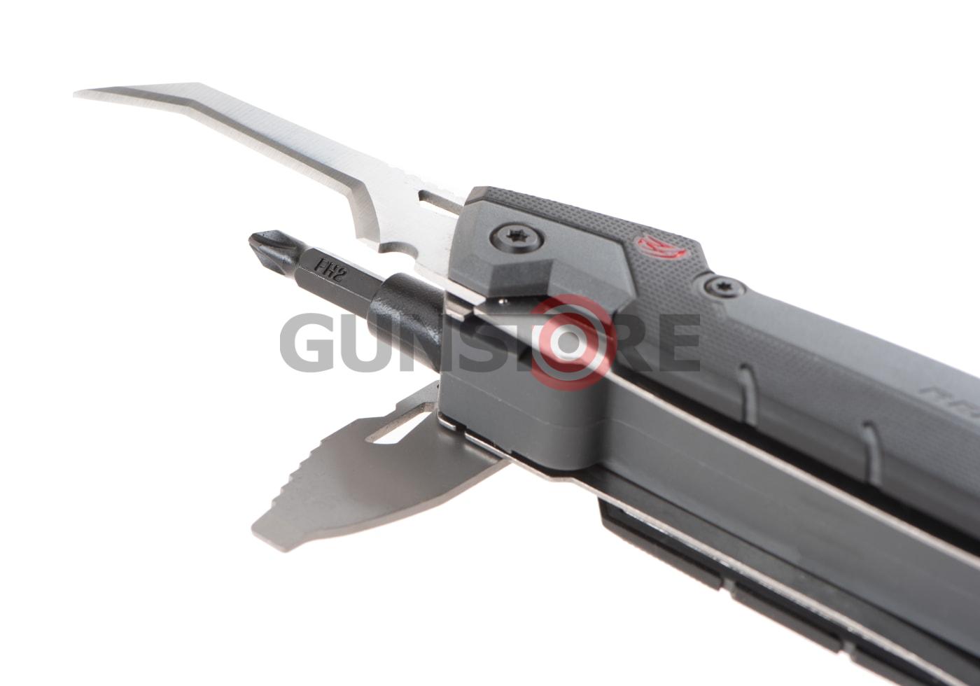 Fotografia: Gun Tool Pro