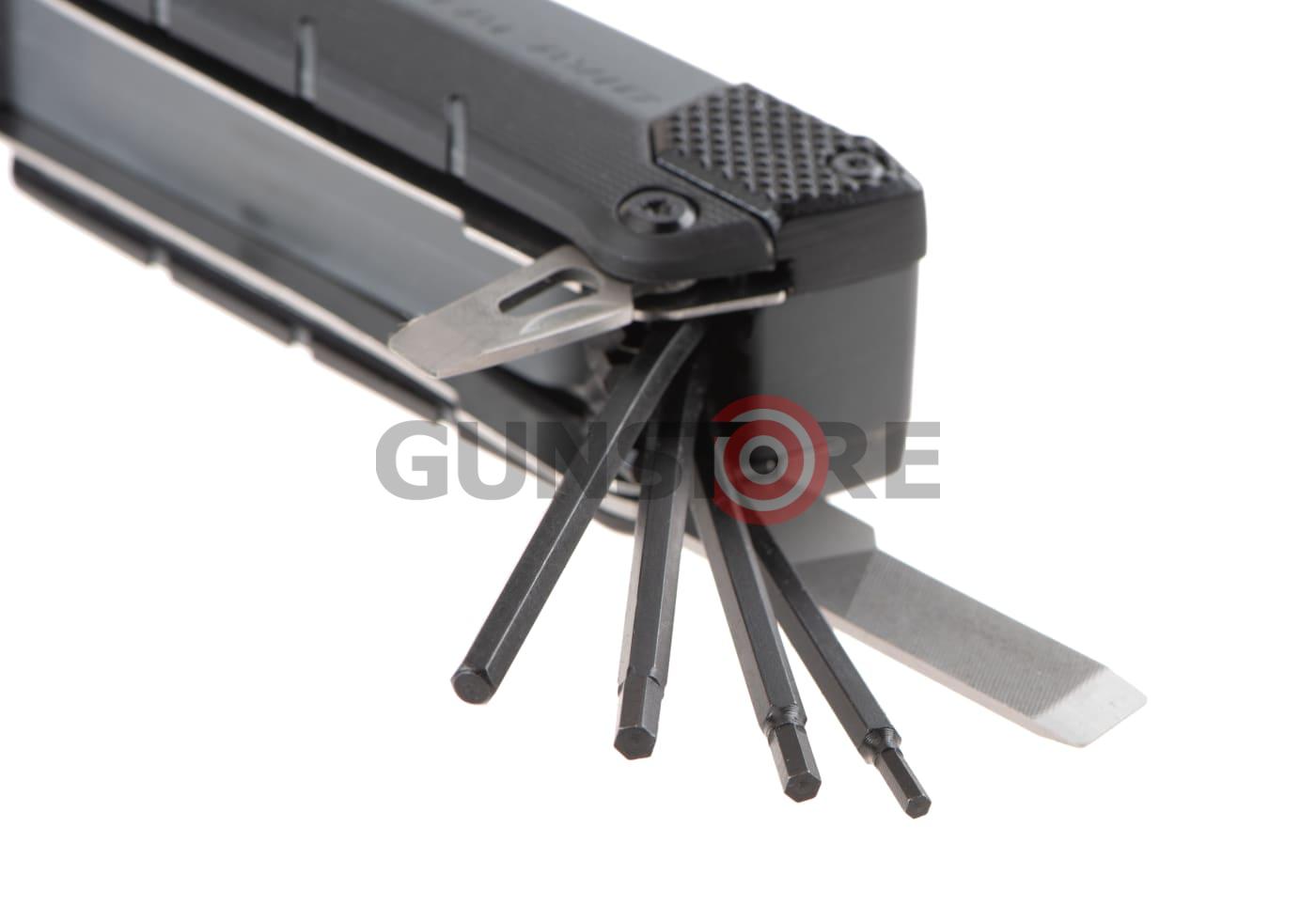 Fotografia: Gun Tool Pro