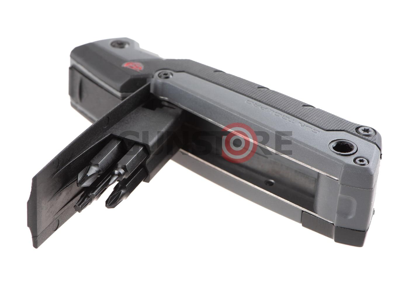 Fotografia: Gun Tool Pro