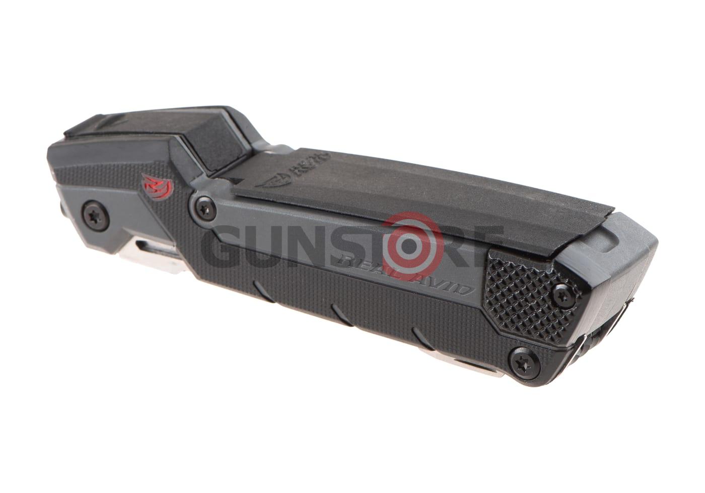 Fotografia: Gun Tool Pro