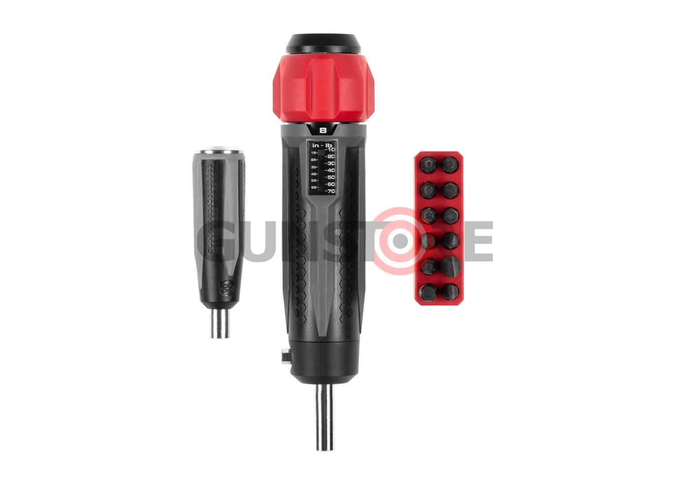 Fotografia: Smart Torq