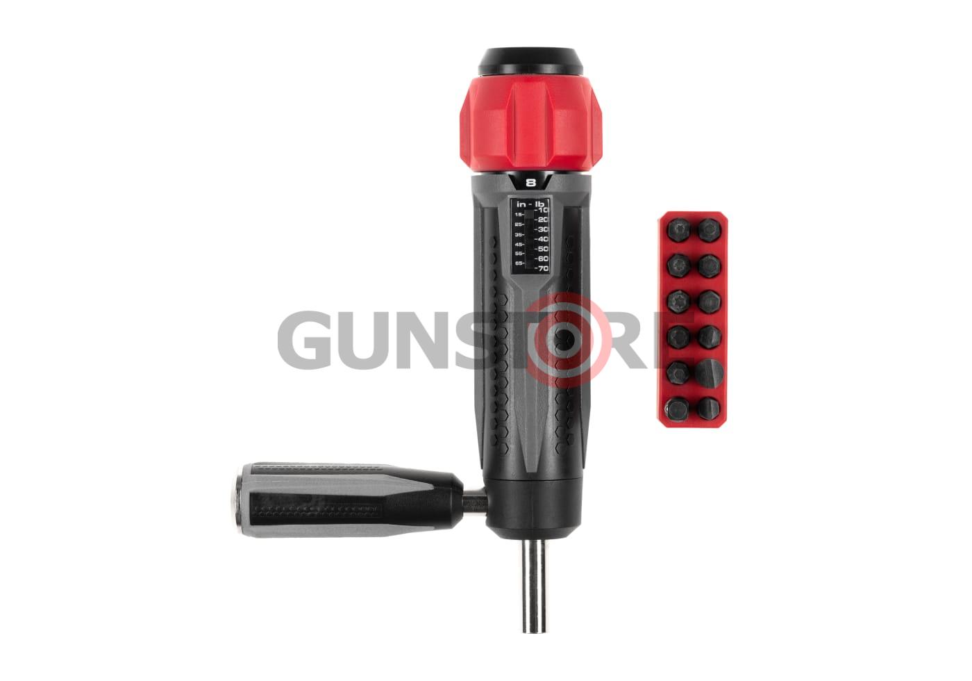 Fotografia: Smart Torq