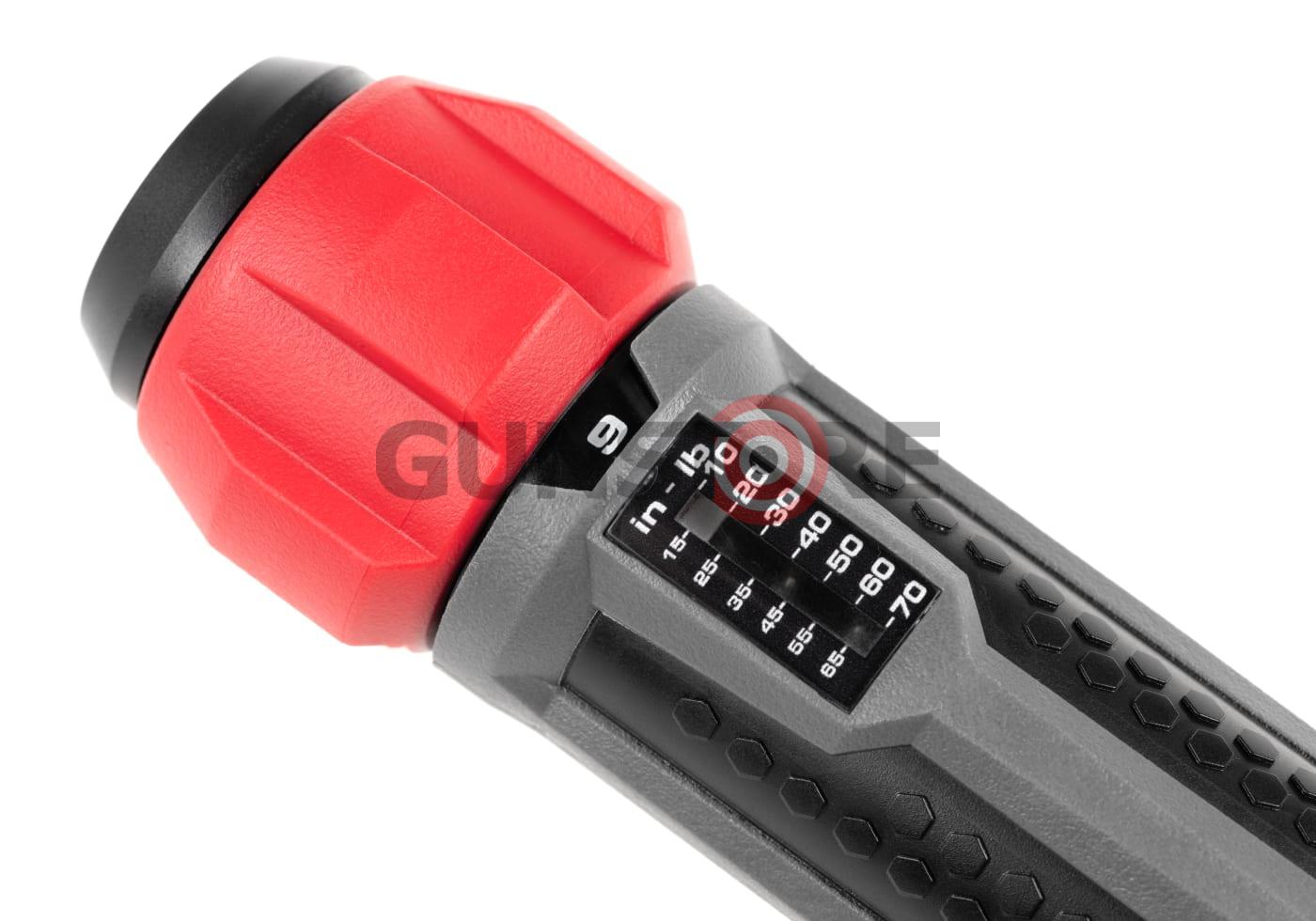 Fotografia: Smart Torq