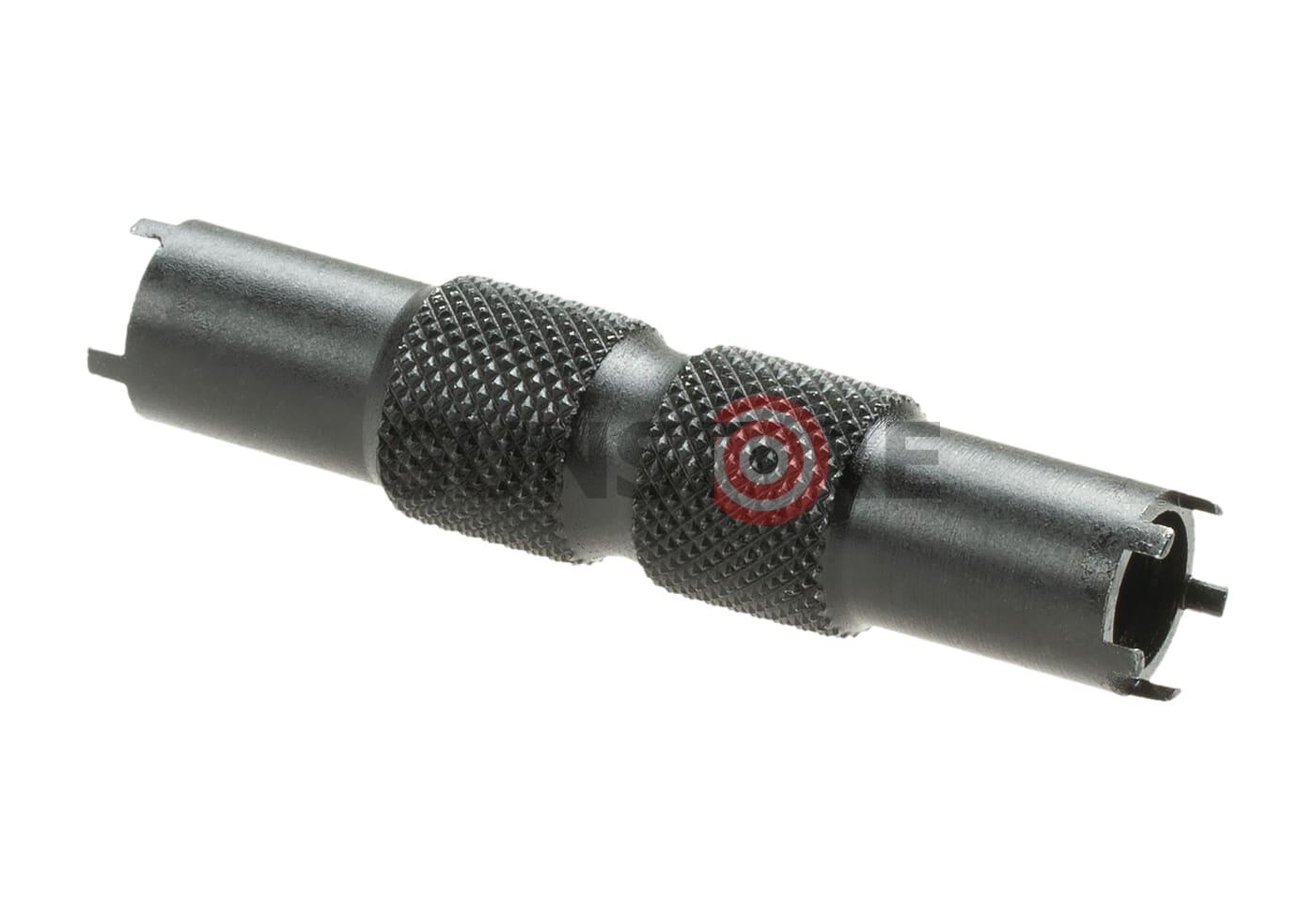 Fotografia: AR-15 Front Sight Tool