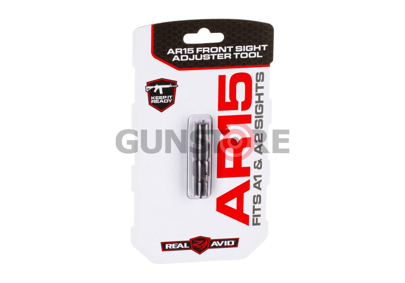 Fotografia: AR-15 Front Sight Tool