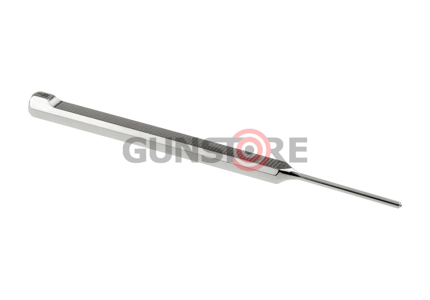 Fotografia: Bolt Catch Punch Set