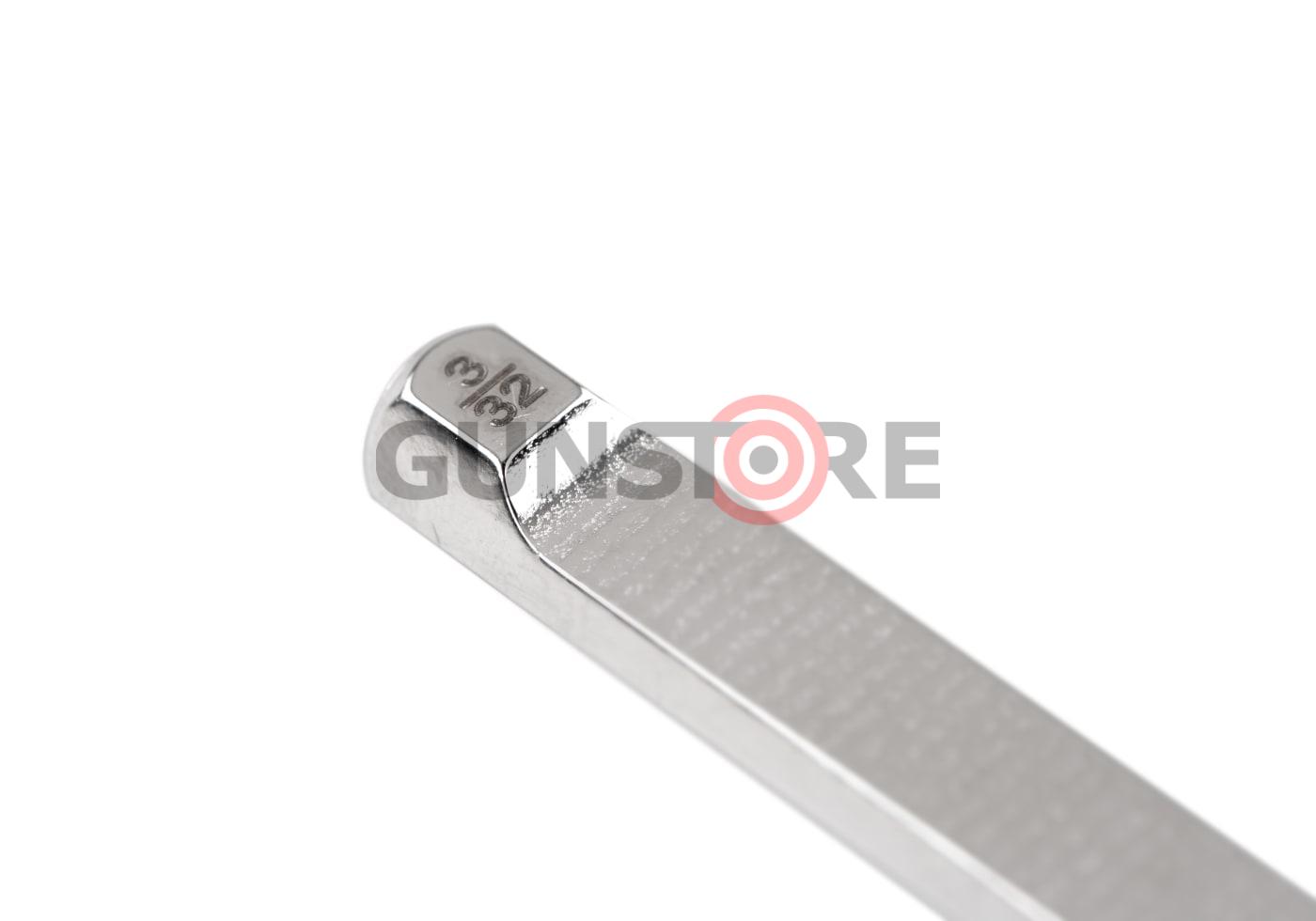 Fotografia: Bolt Catch Punch Set