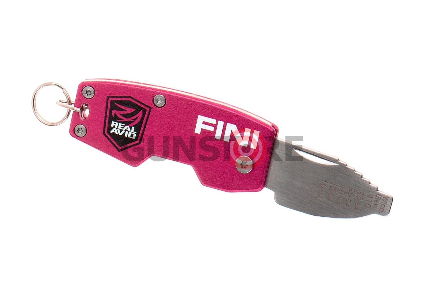 FINI Universal Choke Wrench