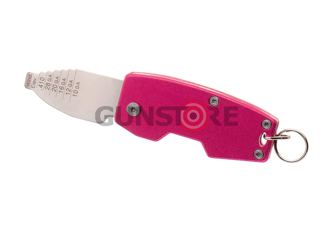 Fotografia: FINI Universal Choke Wrench