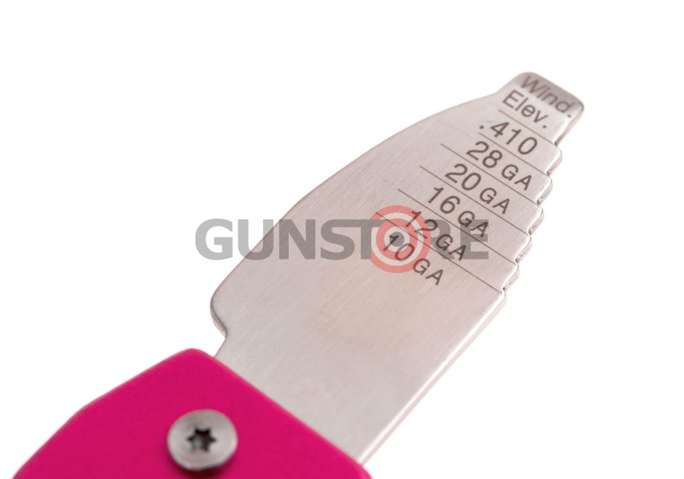 Fotografia: FINI Universal Choke Wrench