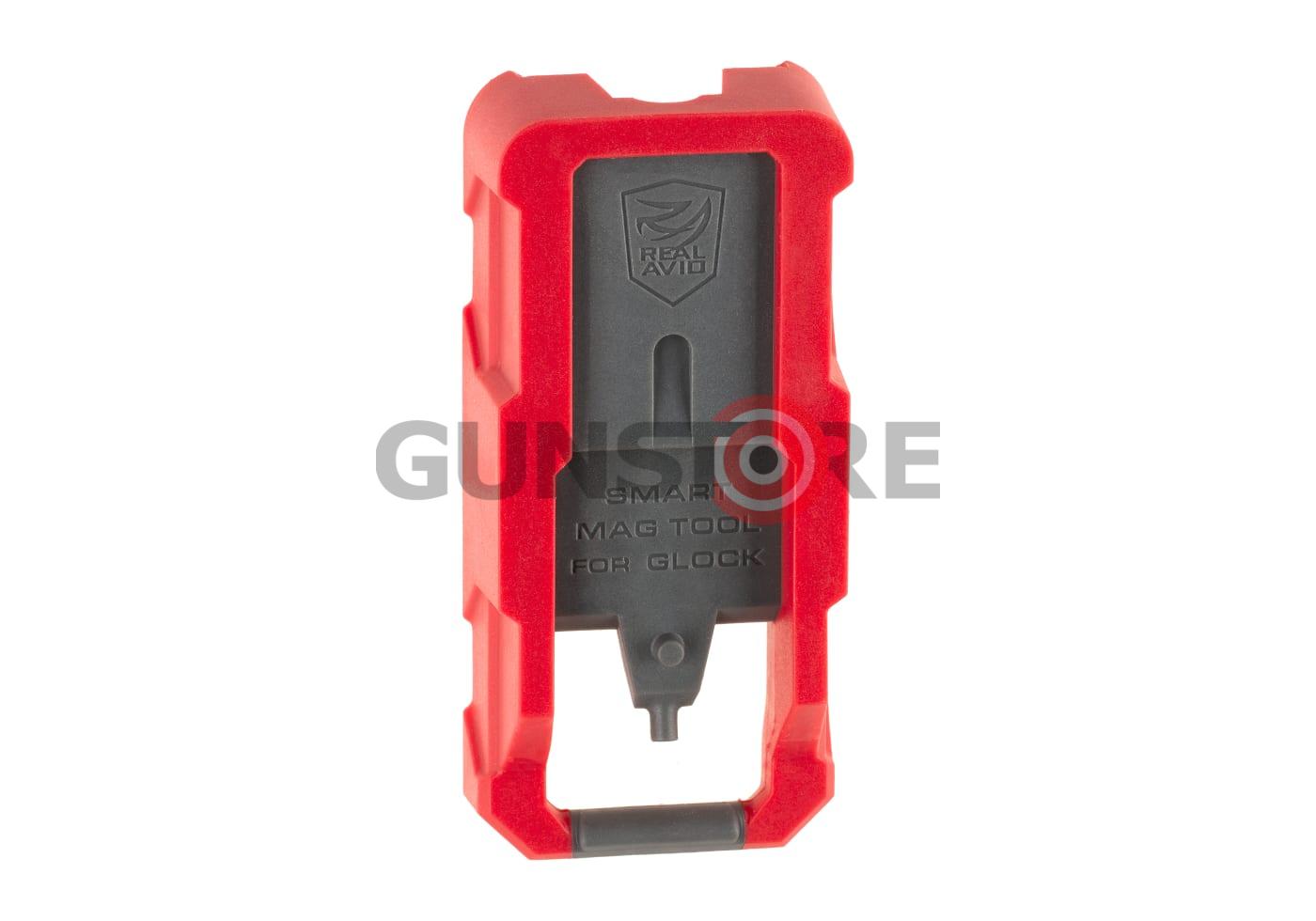 Smart Mag Tool für Glock