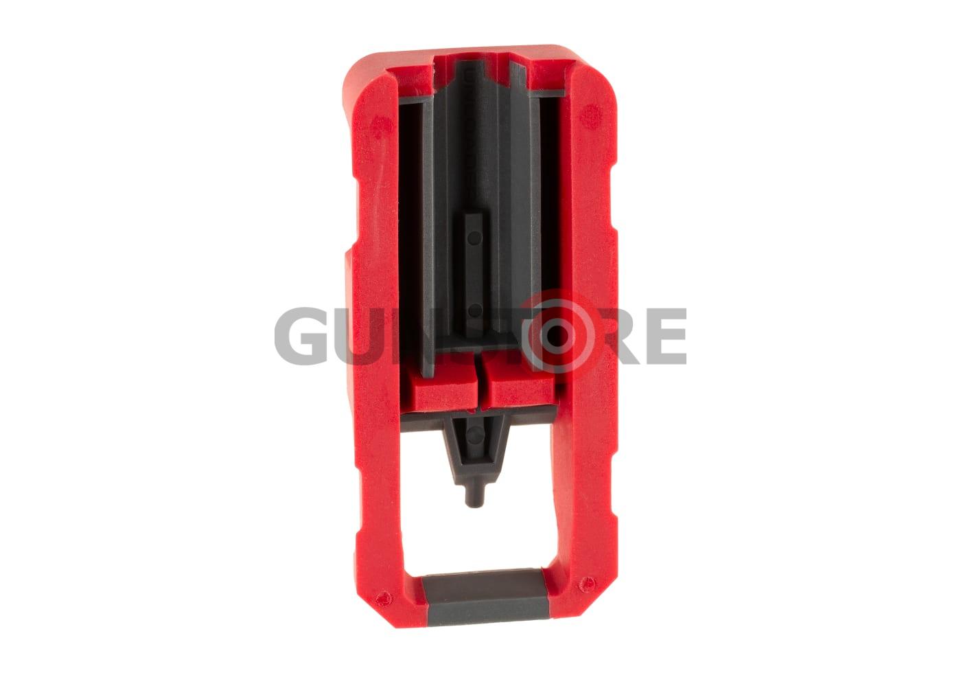 Fotografia: Smart Mag Tool für Glock