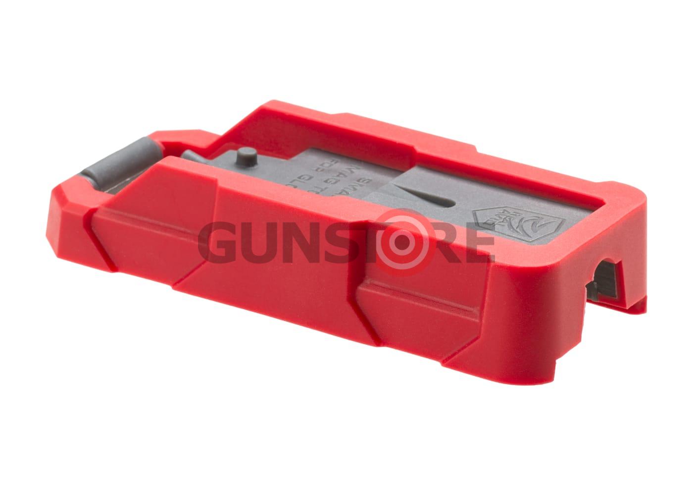 Fotografia: Smart Mag Tool für Glock