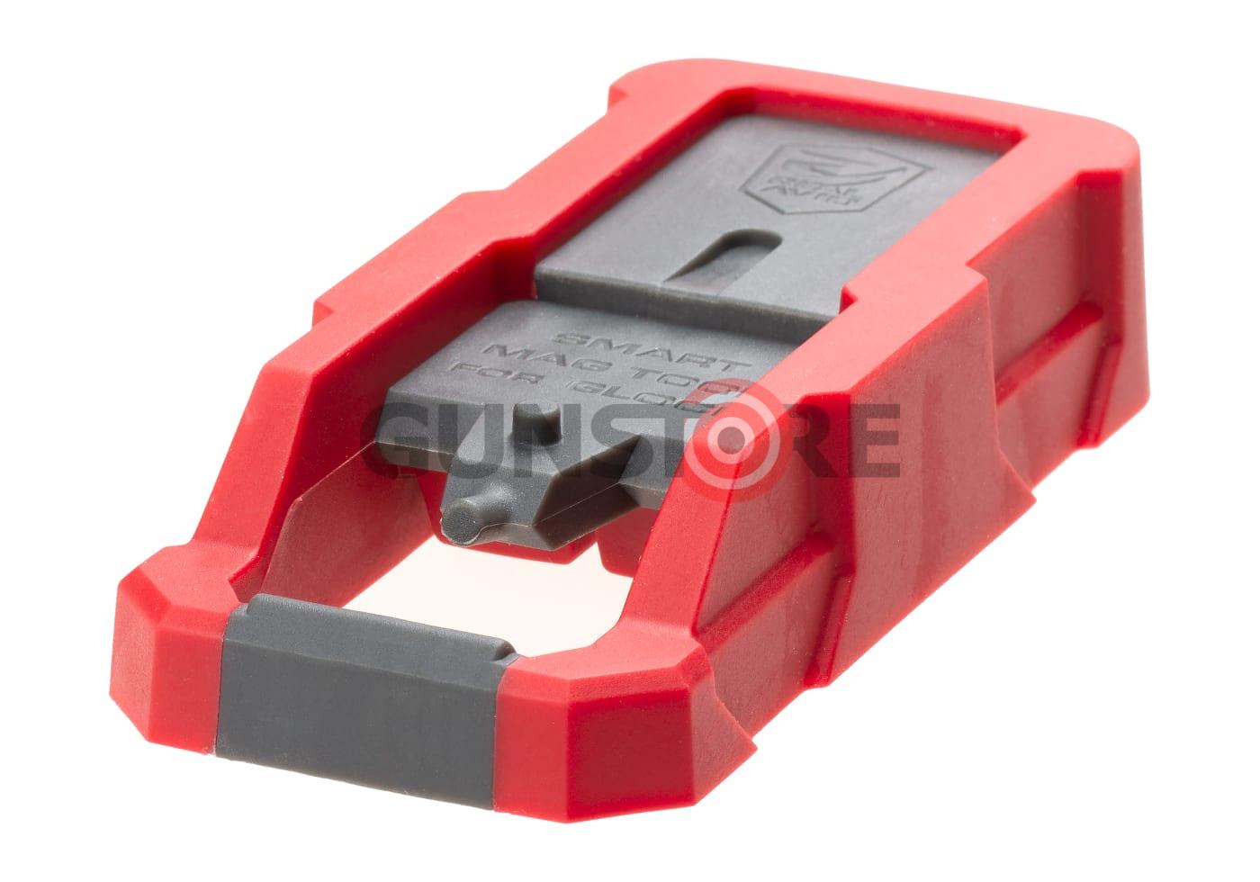 Fotografia: Smart Mag Tool für Glock