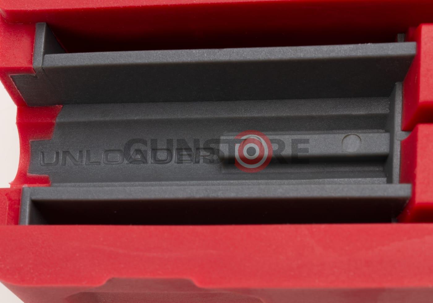 Fotografia: Smart Mag Tool für Glock