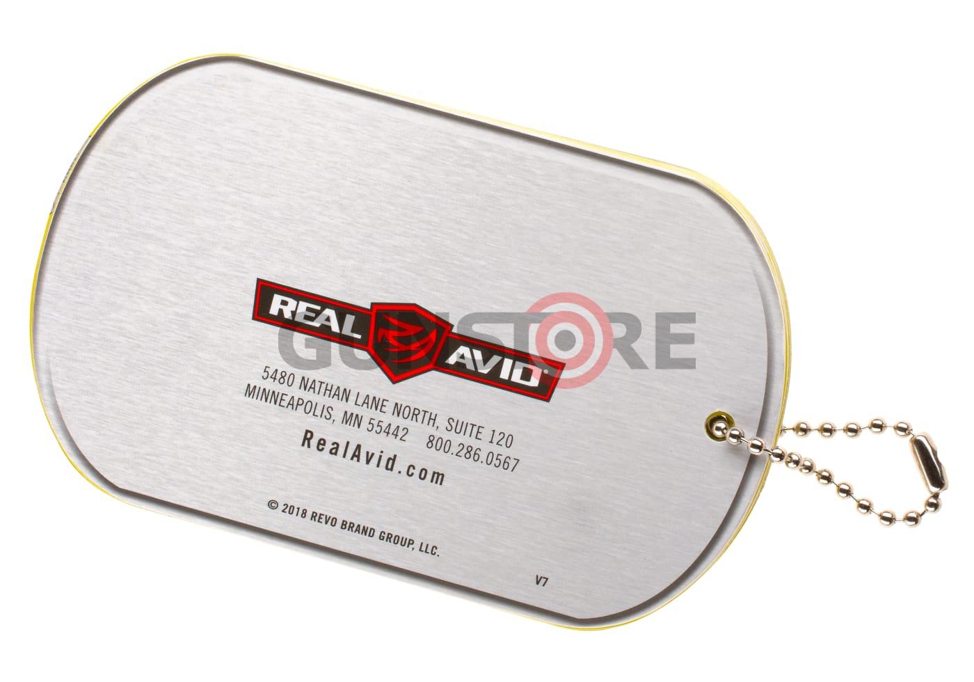 Fotografia: Field Guide AR-15