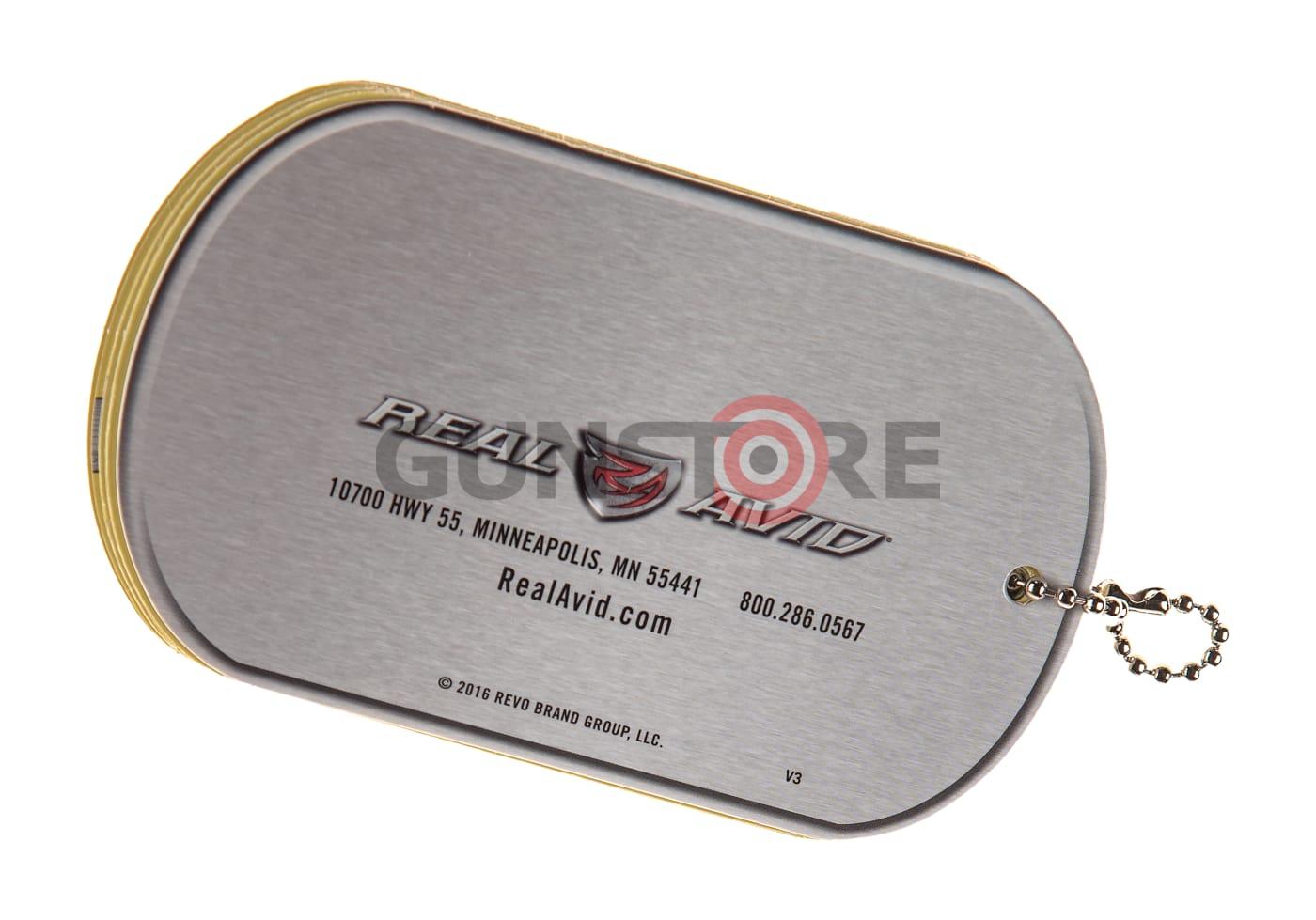 Fotografia: Field Guide AK47