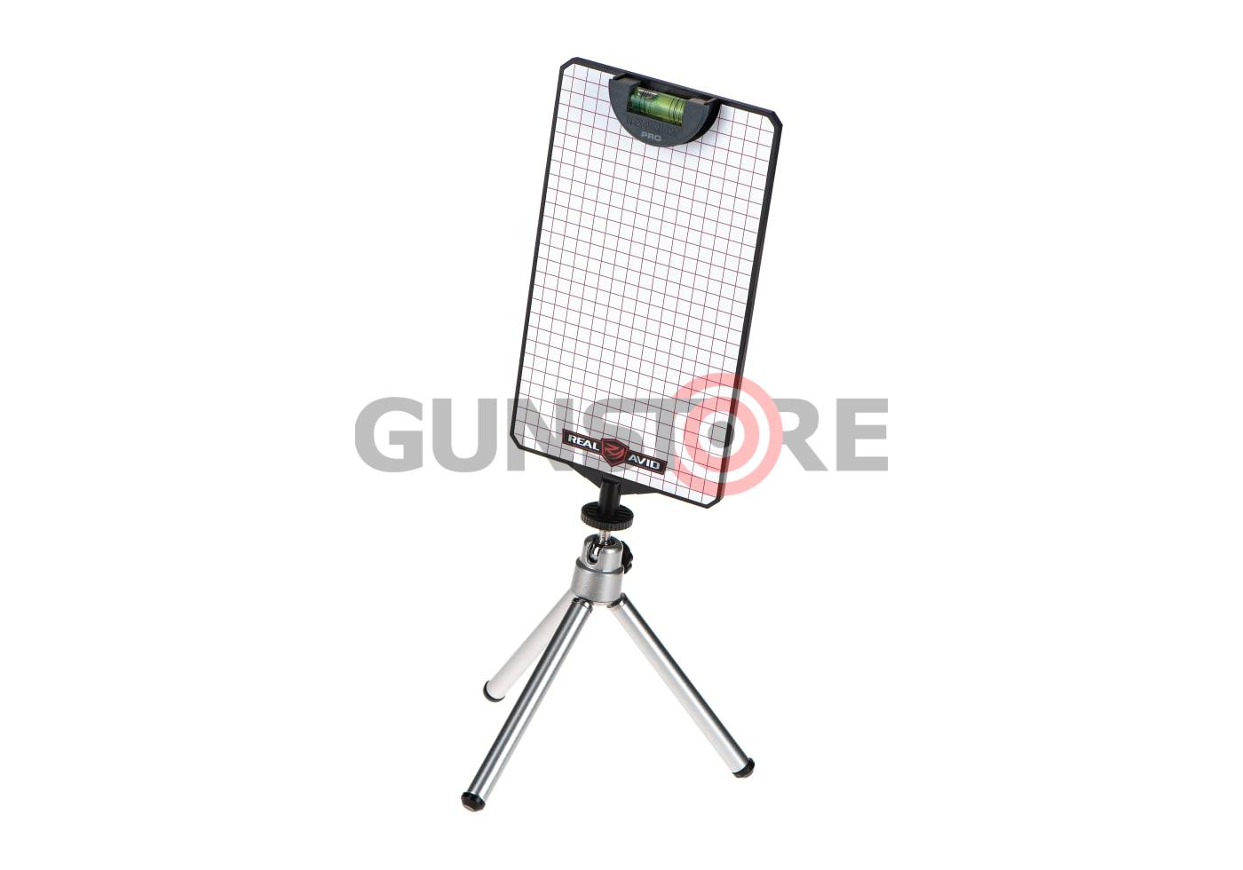 Fotografia: Level Right Pro