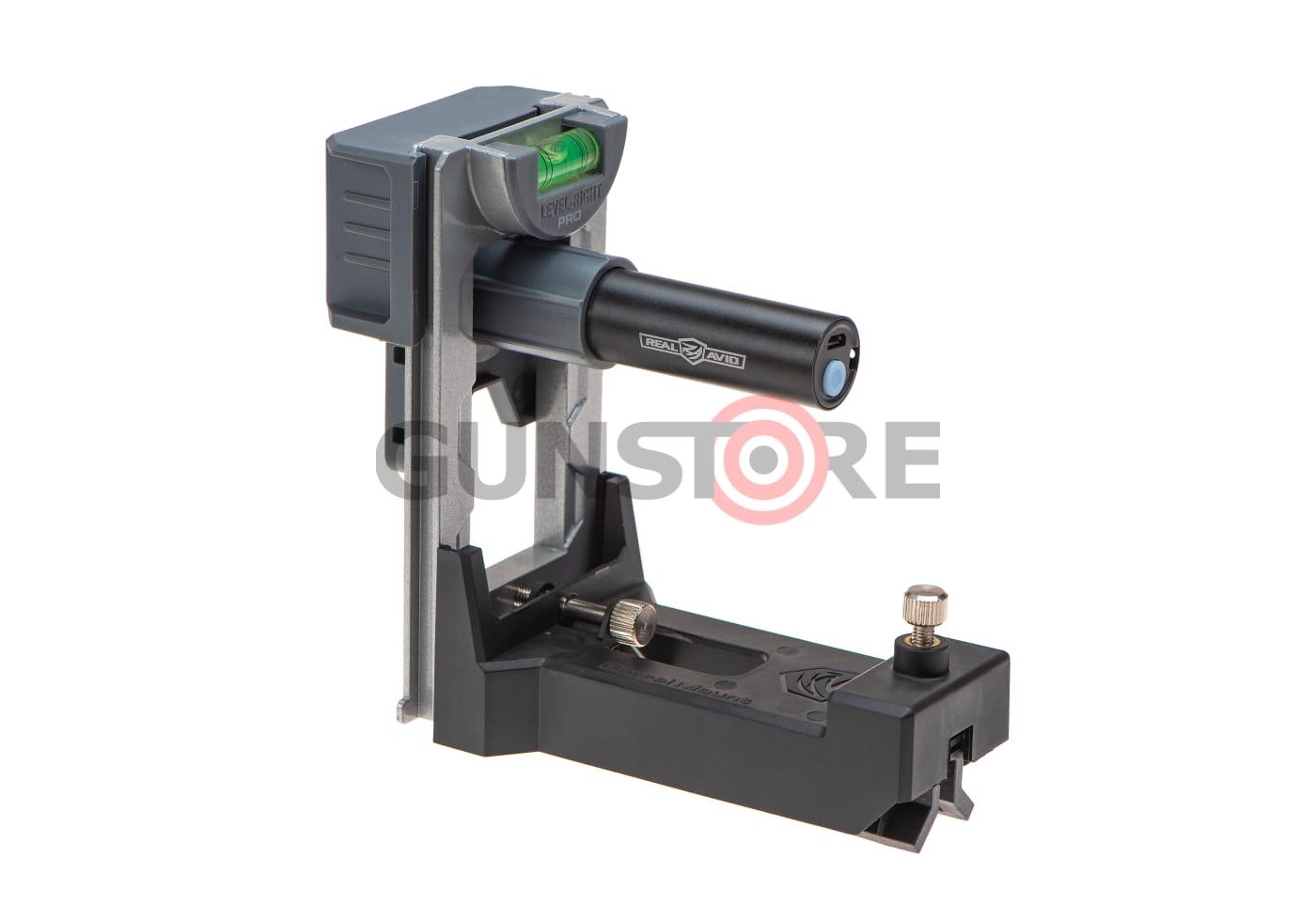 Fotografia: Level Right Pro