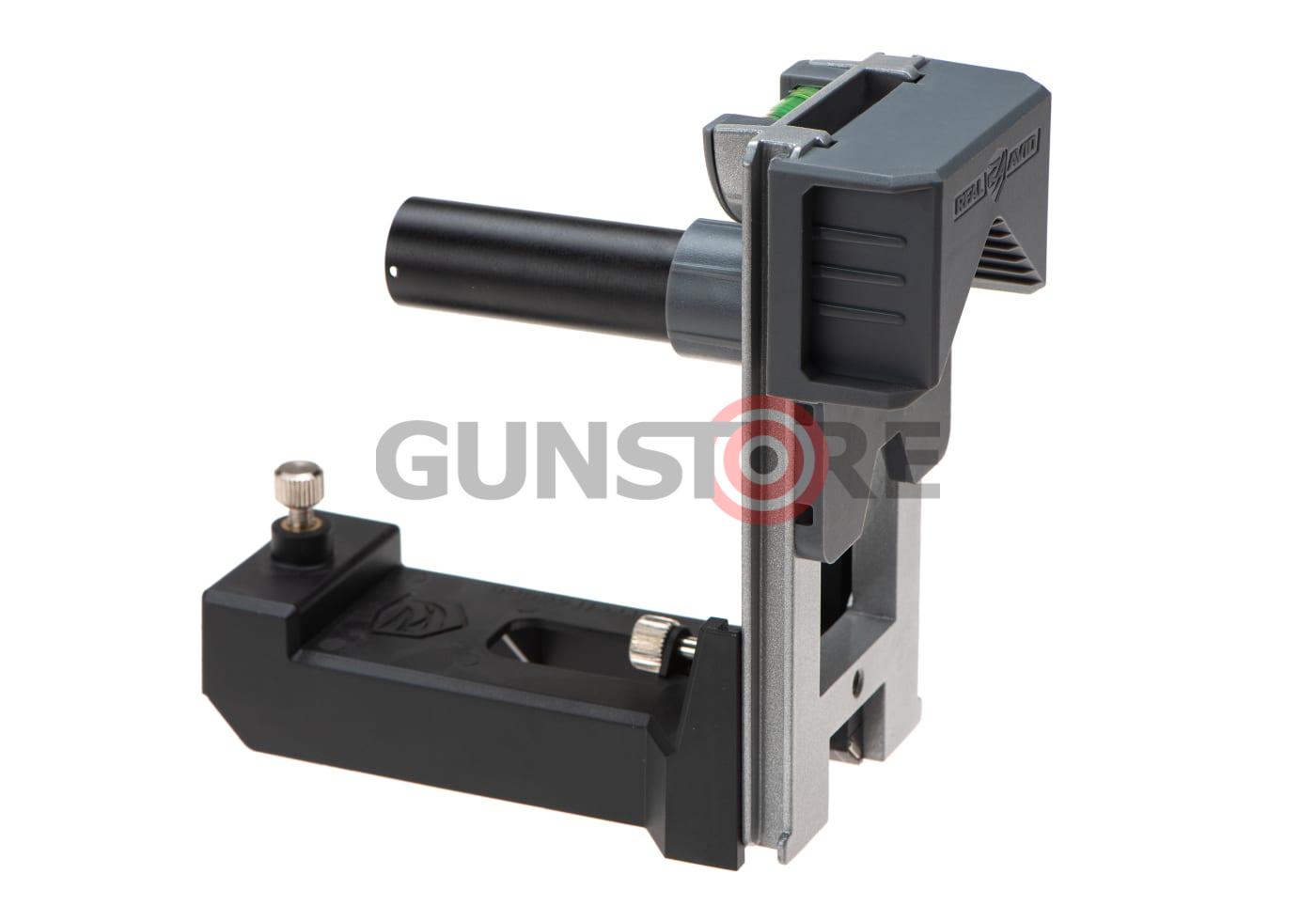 Fotografia: Level Right Pro