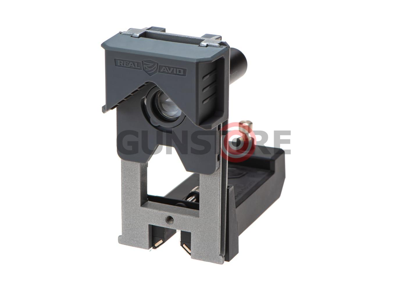 Fotografia: Level Right Pro