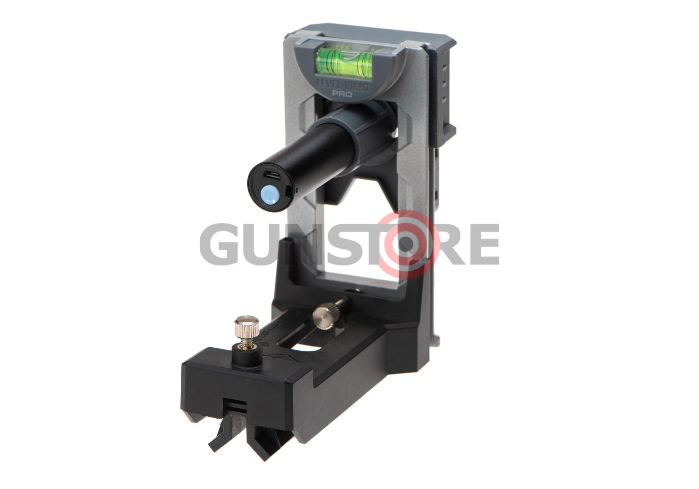 Fotografia: Level Right Pro