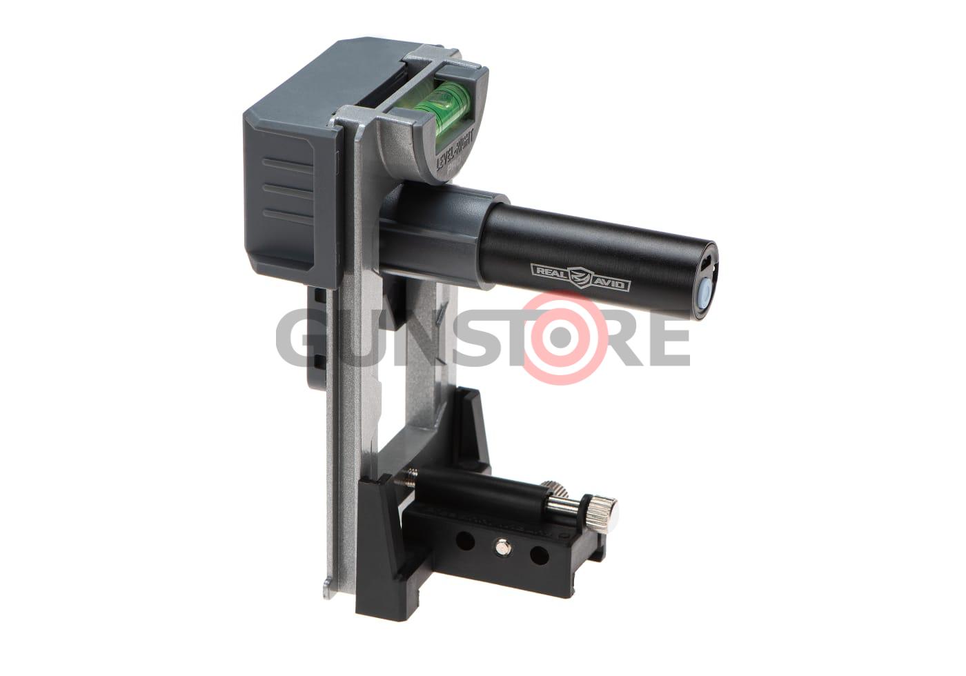 Fotografia: Level Right Pro