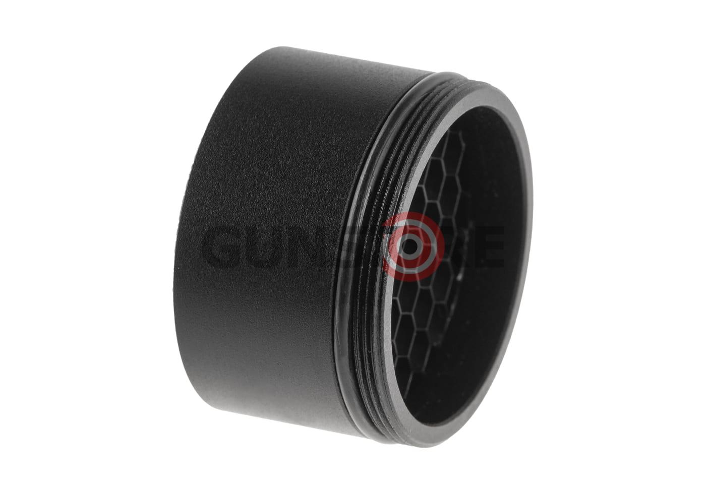 Fotografia: GLx 2X Prism Anti-Reflection Device