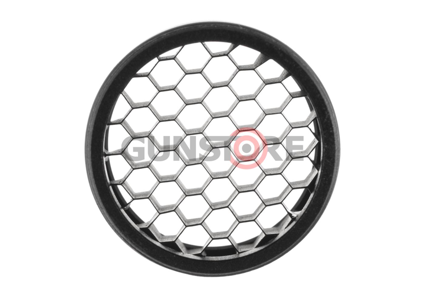 Fotografia: GLx 2X Prism Anti-Reflection Device