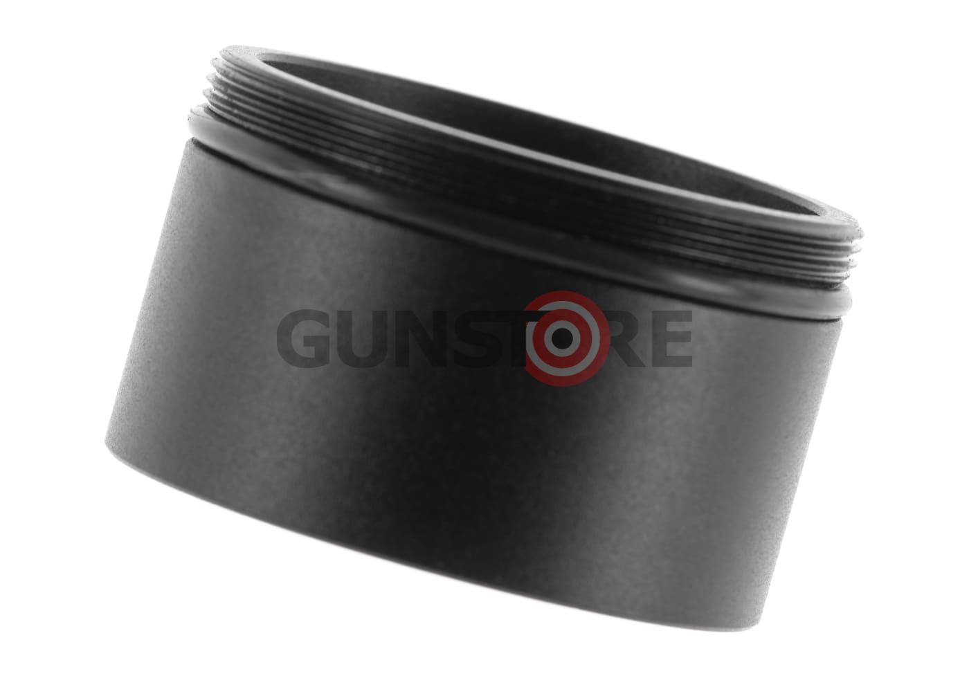 Fotografia: GLx 2X Prism Anti-Reflection Device